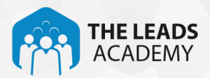 Nate Fischer And David Longacre - The Leads Academy