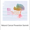 Natural Cancer Prevention Summit