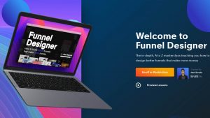 Neel Sarode – Funnel Designer MasterClass 2020