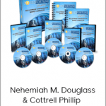 Nehemiah M. Douglass & Cottrell Phillip - Forex Fortune Factory