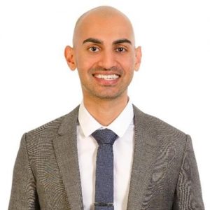 Neil Patel - Advanced Consulting Program