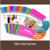 Nerida Weaver - Skin Care Tycoon