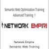 Network Empire - Semantic Web Training