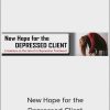 New Hope For The Depressed Client