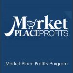 Nishant Bhardwaj - Market Place Profits Program (My First $100k using ETSY)