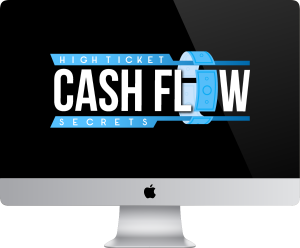 Nolan Johnson - High Ticket Cashflow Secrets