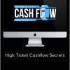 Nolan Johnson - High Ticket Cashflow Secrets