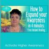 Now Healing, Elma Mayer - Activate Higher Awareness