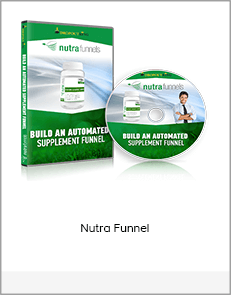 Nutra Funnel