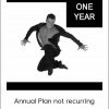 Oliver Pineda - Annual Plan Not Recurring