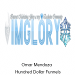 Omar Mendoza - Hundred Dollar Funnels