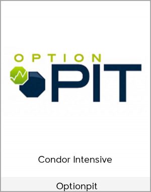 Optionpit - Condor Intensive