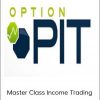 Optionpit - Master Class Income Trading