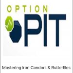 Optionpit - Mastering Iron Condors & Butterflies