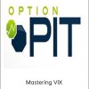 Optionpit - Mastering VIX