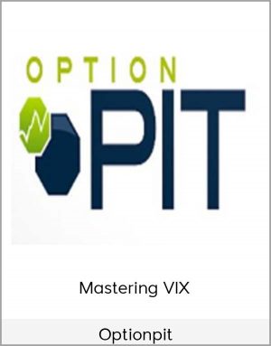 Optionpit - Mastering VIX