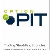 Optionpit - Trading Straddles, Strangles, Long Gamma, VXX and UVXY