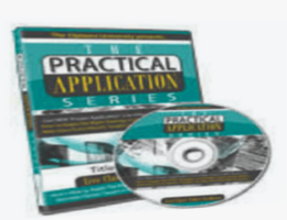 Options University - Practical Application Classes