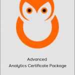 Origin World Lab - Advanced Analytics Certificate Package