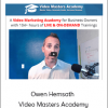 Owen Hemsath - Video Masters Academy