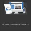 Ownedbyme - Ultimate E-Commerce Starter Kit