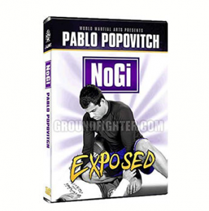 Pablo Papovkh – No Gi Exposed