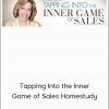 Pamela Bruner - Tapping Into The Inner Game Of Sales Homestudy