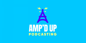 Pat Flynn - Amp’d Up Podcasting