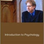 Paul Bloom - Introduction To Psychology