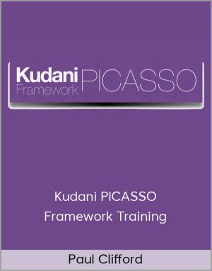 Paul Clifford - Kudani PICASSO Framework Training