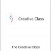 Paul Jarvis - The Creative Class