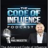 Paul Mascetta - The Advanced Code Of Influence