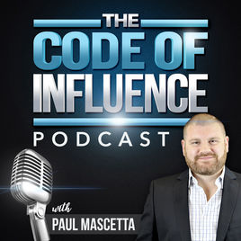 Paul Mascetta - The Advanced Code Of Influence