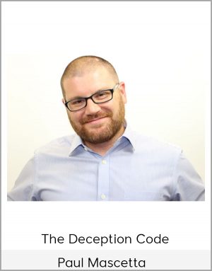 Paul Mascetta - The Deception Code