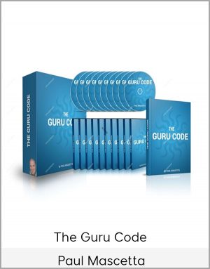 Paul Mascetta - The Guru Code