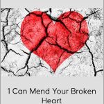 Paul Mckenna - I Can Mend Your Broken Heart