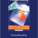 Paul R. Scheele - PhotoReading