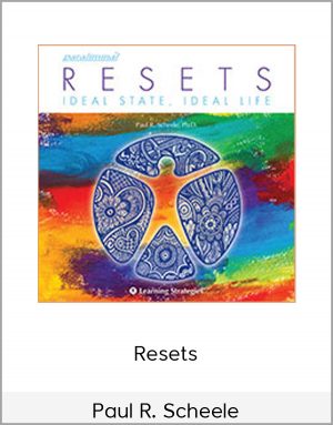 Paul R. Scheele - Resets