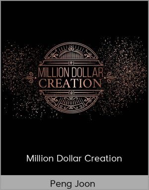 Peng Joon - Million Dollar Creation