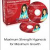 Penis Enlargement Delux - Maximum Strength Hypnosis For Maximum Growth