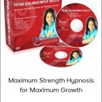 Penis Enlargement Delux - Maximum Strength Hypnosis For Maximum Growth