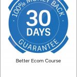 Peter Chan - Better Ecom Course