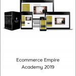 Peter Pru - Ecommerce Empire Academy 2019