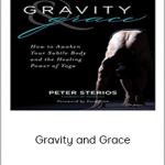 Peter Stertos - Gravity and Grace