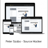 Peter Szabo - Source Hacker