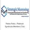 Peters Parks - Platinum Syndicate Members Club