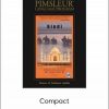 Pimsleur Hindi - Compact