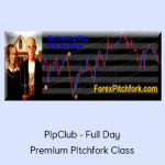 PipClub - Full Day Premium Pitchfork Class