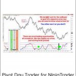 Pivot Day Trader For NinjaTrader