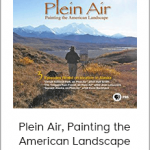 Plein Air, Painting the American Landscape - Alaska Episodes